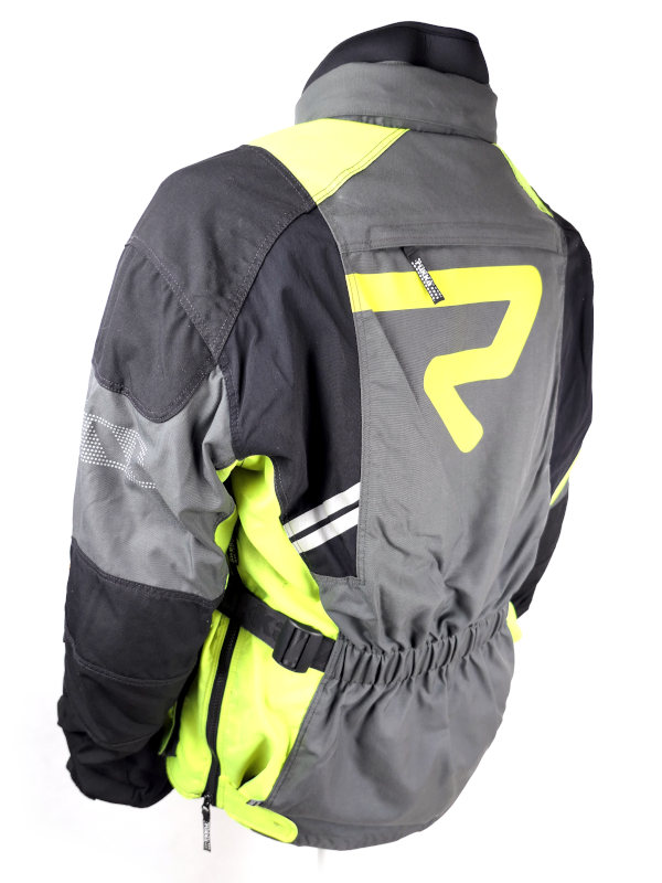 Pánská Gore-Tex bunda RUKKA OFFLANE s chrániči, vel: 56/XL