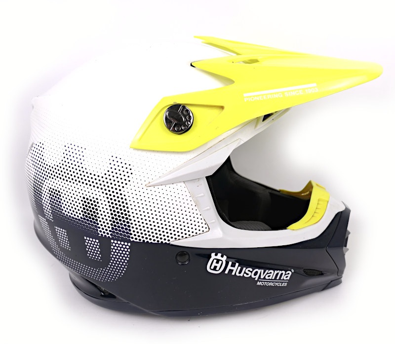 Motokrosová helma BELL Husqvarna Moto 9 Mips Gotland, vel: M