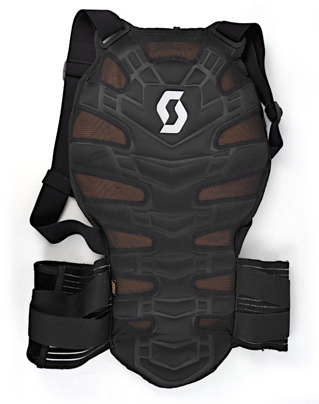 NOVÝ Chránič páteře SCOTT level 2, vel: M