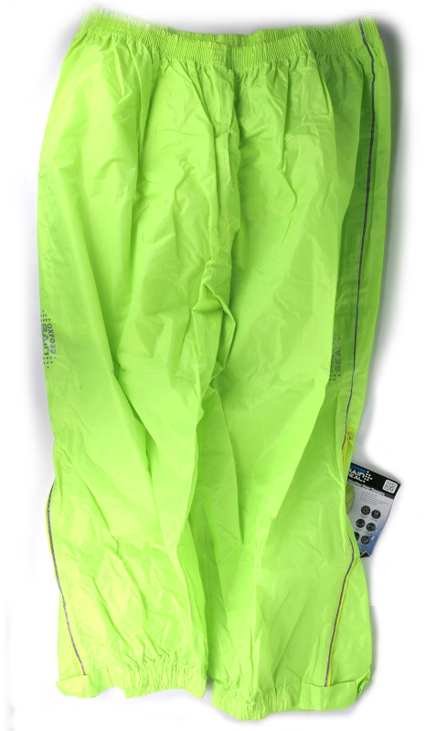 NOVÉ Nepromokavé kalhoty OXFORD Rain Seal, vel: 5XL,6XL