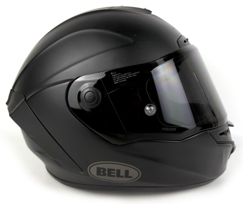 Integrální přilba BELL Bell Star MIPS + čiré plexi - vel. XXL
