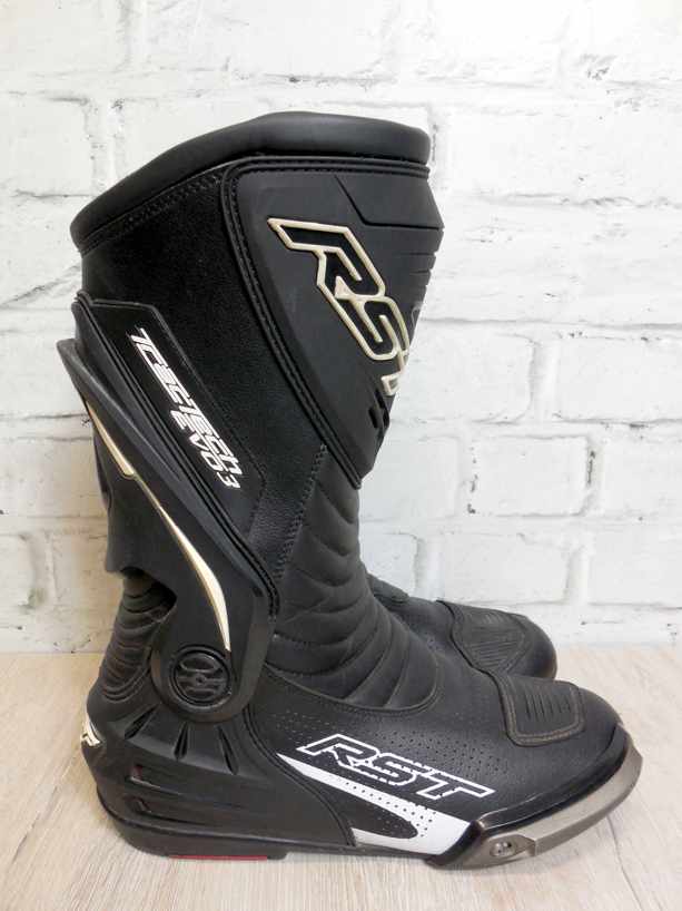 Sportovní boty RST Tractech Evo 3, vel: 43
