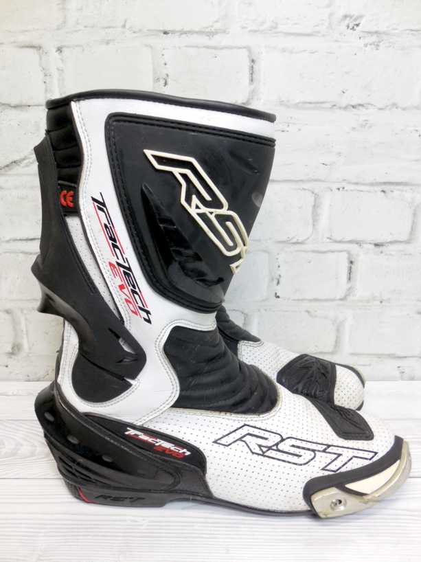 Sportovní boty RST Tractech Evo, vel: 44