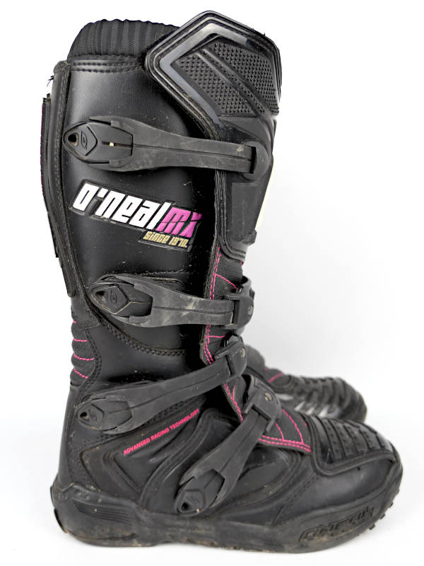 Dámské motokrosové boty ONEAL MX, vel: 39