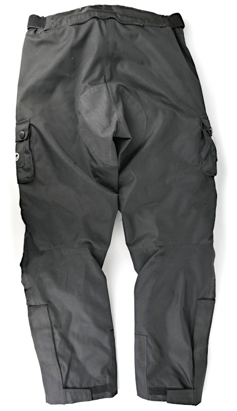 Dámské voděodolné kalhoty ZAMO, vel: XS