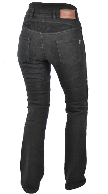 NOVÉ Dámské kevlarové rifle TRILOBITE 661 Parado CE level 2, vel: 32/XL