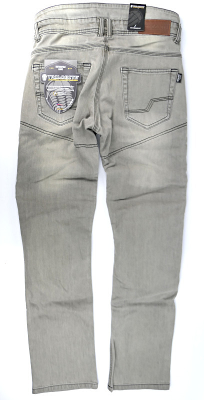 NOVÉ Pánské kevlarové rifle TRILOBITE 1665 Micas Urban, vel: 32/M