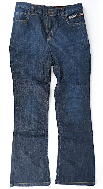 NOVÉ Dámské kevlarové rifle OXFORD, vel: M