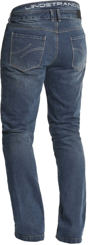 NOVÉ Pánské celokevlarové rifle LINDSTRANDS Macan, vel: 52/L