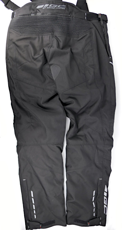 NOVÉ Pánské voděodolné kalhoty Grand Canyon Stanton, vel: 3XL