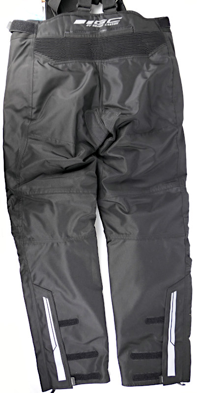 NOVÉ Pánské voděodolné kalhoty Grand Canyon Nelson, vel: XXL