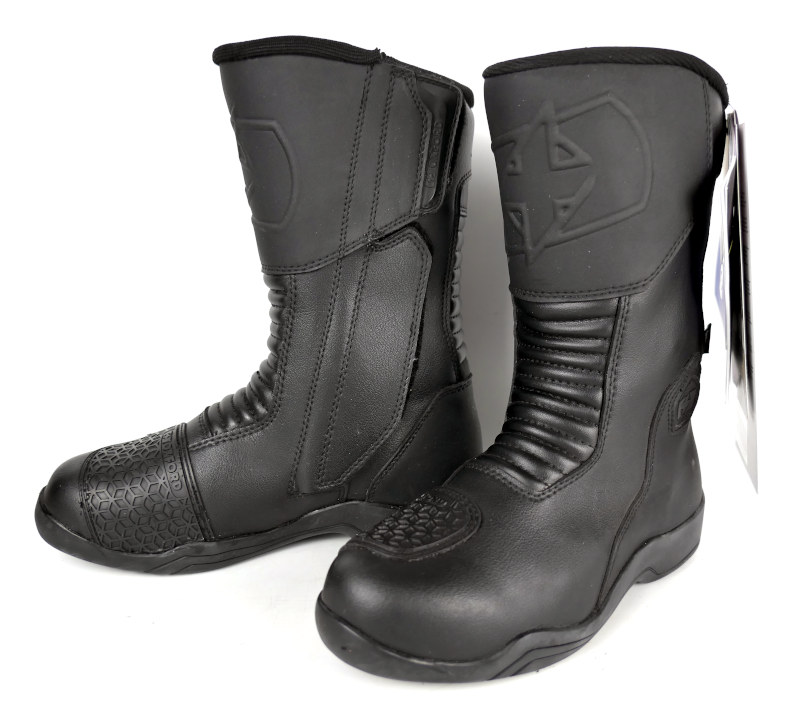 NOVÉ Voděodolné boty OXFORD Tracker 2.0 Dry2Dry, vel: 39