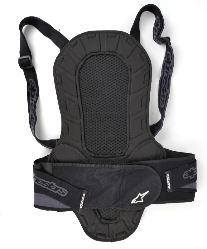 Chránič páteře ALPINESTARS Bionic Air, vel: M