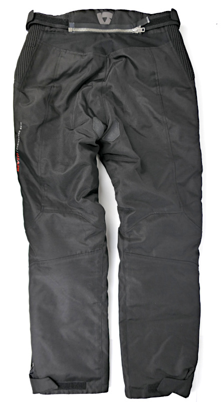 Zánovní dámské kalhoty REVIT Factor, vel: 42/L