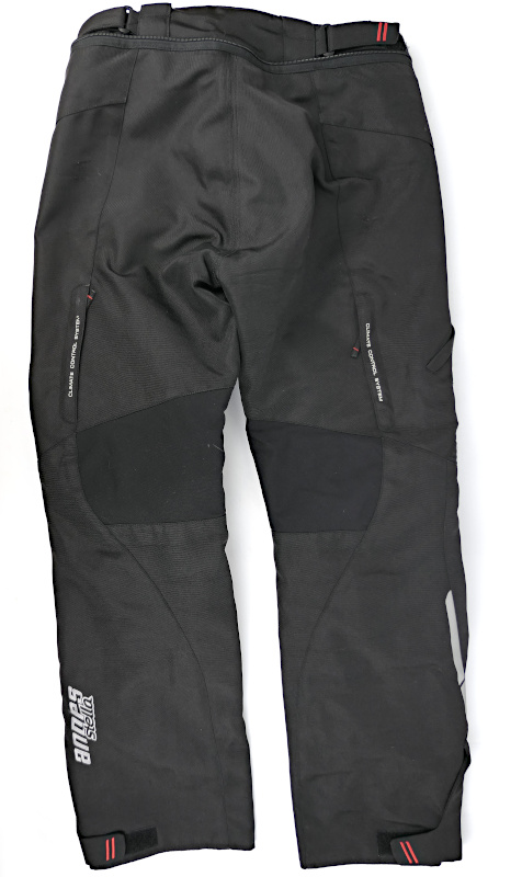 Dámské voděodolné kalhoty ALPINESTARS Stella Andes Drystar, vel: L