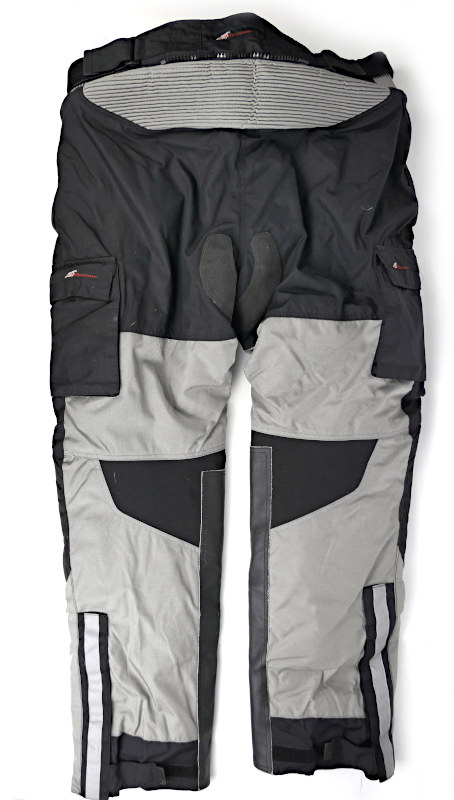 Dámské voděodolné kalhoty ROCKWAY, třívrstvé, vel: 4XL