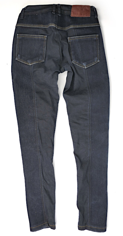 Dámské rifle Trilobite 1865 CHIC, vel: 26/XS