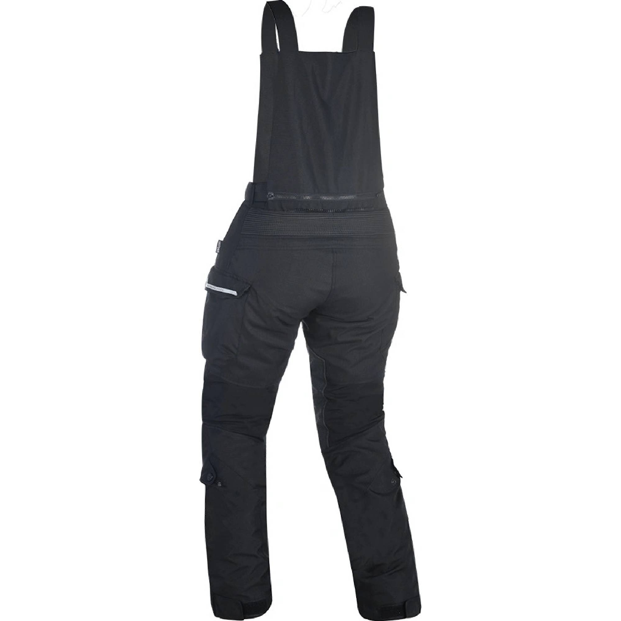 NOVÉ Pánské voděodolné kalhoty OXFORD Montreal 3.0, vel: XXL