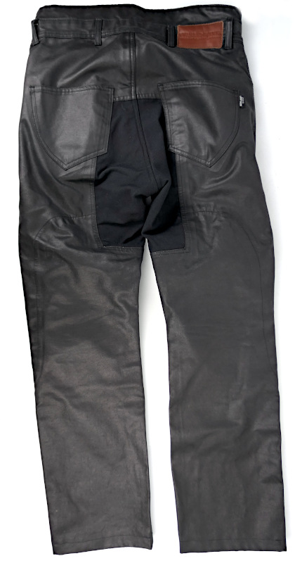 Dámské kevlarové rifle TRILOBITE zkrácené, vel: 30/L