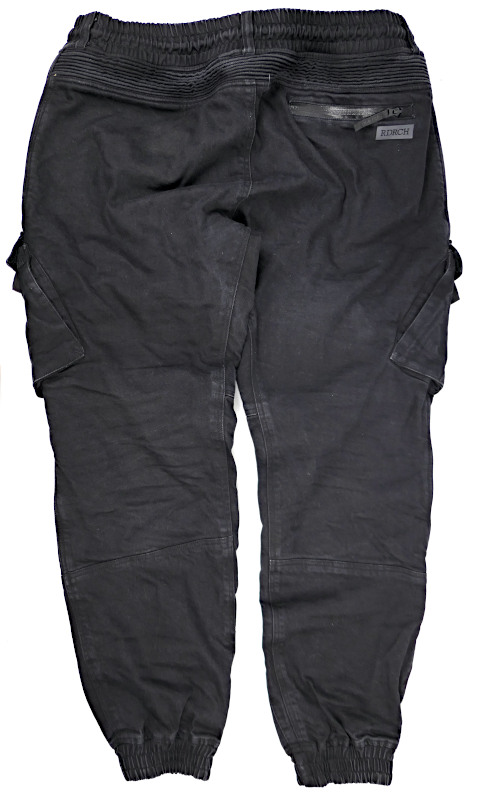 Pánské kevlarové kalhoty RIDERICH Cargo Jogger, vel: 4XL