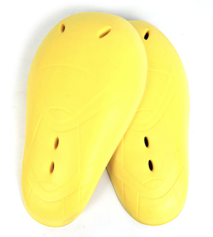 Zánovní chrániče kolen SAS-TEC CE level 2, pár