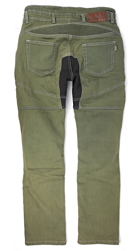 Dámské kevlarové rifle TRILOBITE 661 Parado, vel: 32/XL