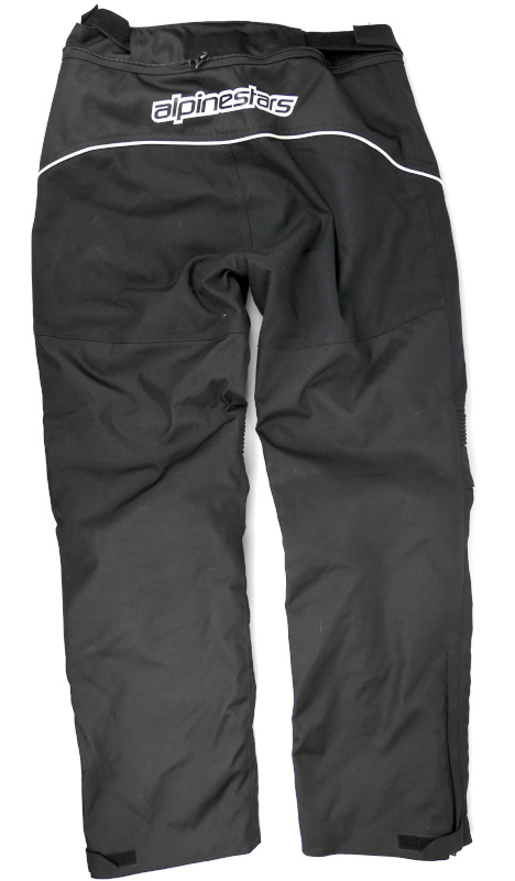 Dámské voděodolné kalhoty ALPINESTARS Stella AST-1, vel: XL