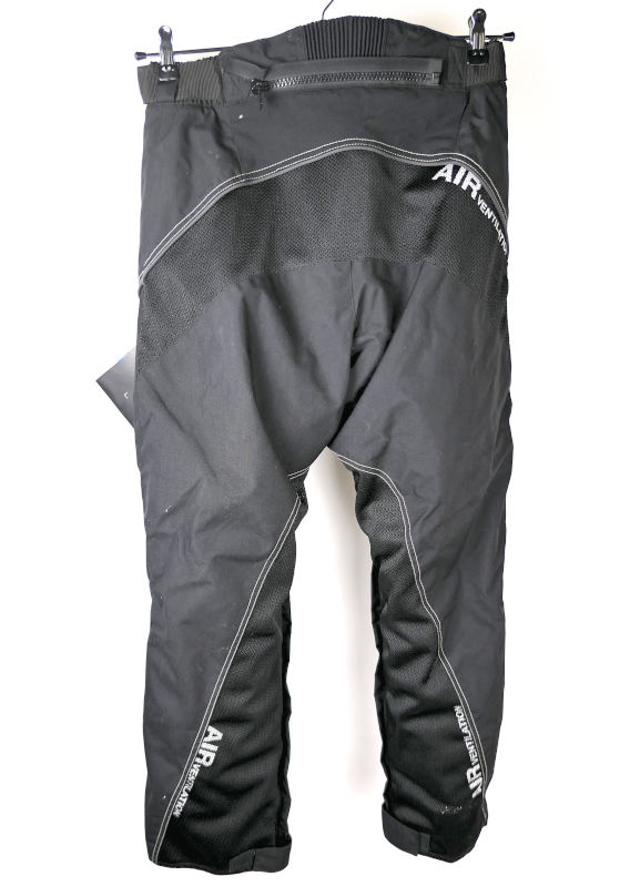 Voděodolné kalhoty MQP Air, vel: XS