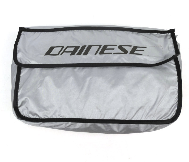 Zánovní nepromokavá bunda + kalhoty DAINESE, vel: M