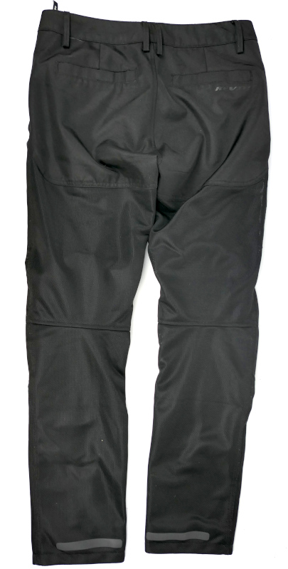 Pánské letní kalhoty REVIT Eclipse, zkrácené, vel: M