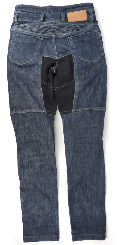 Dámské kevlarové rifle TRILOBITE, vel: 30/L