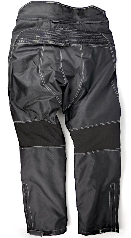 Zánovní voděodolné kalhoty ATROX, vel: XXL