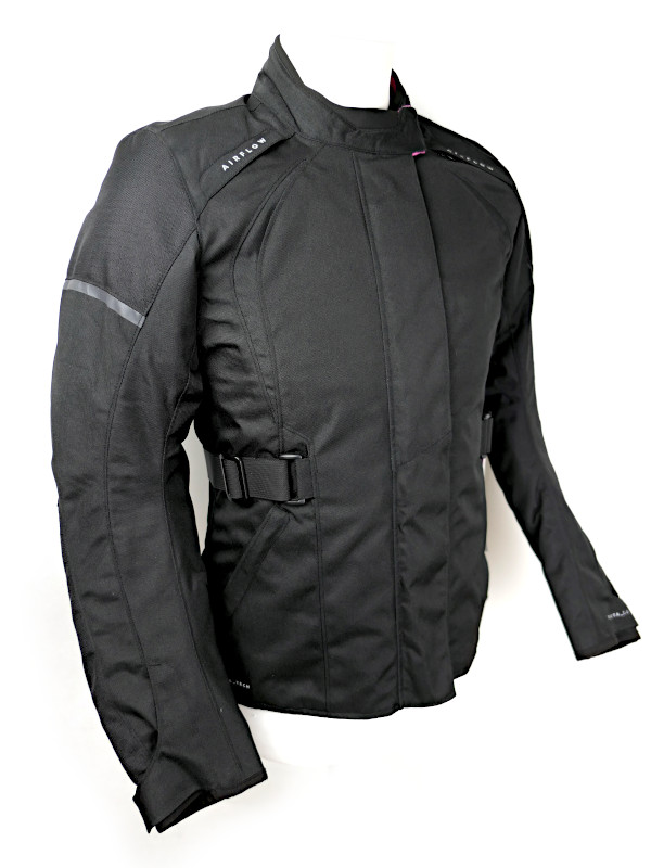 NOVÁ Dámská voděodolná bunda OXFORD DAKOTA 2.0, vel: L