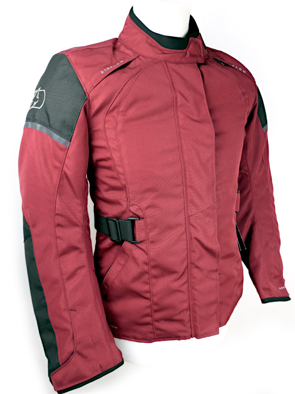 NOVÁ Dámská voděodolná bunda OXFORD DAKOTA 2.0, vel: L