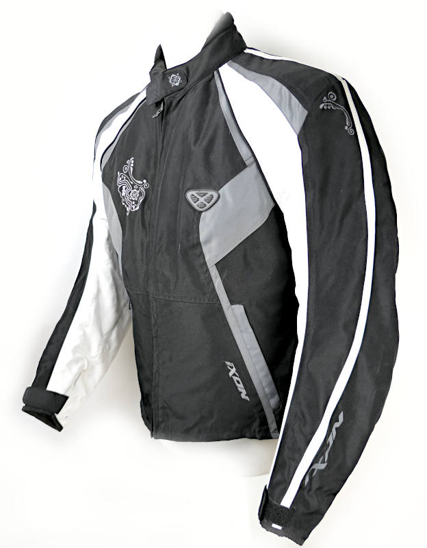 Dámská voděodolná bunda IXON, vel: 3/XS