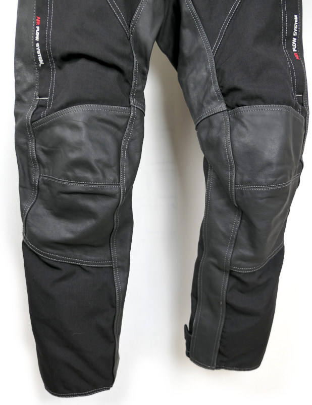 Dámské voděodolné kalhoty MBW Gavilan, zkrácené, vel: 36/XS