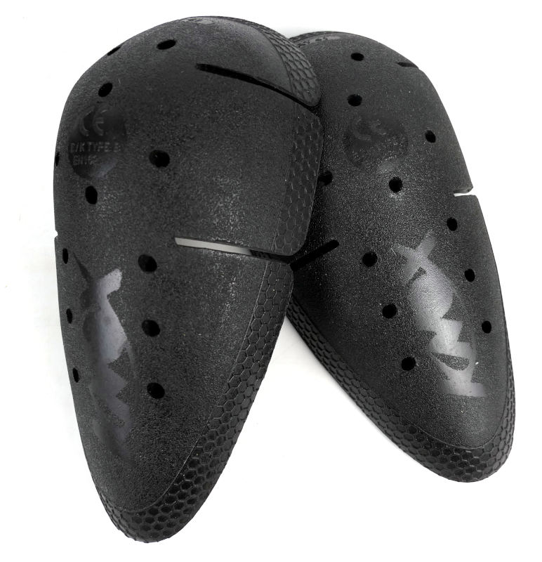 NOVÉ Chrániče kolen KNOX do kalhot / riflí