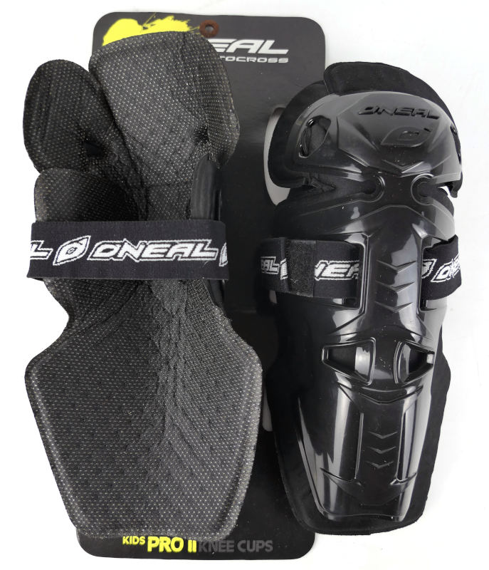 NOVÉ Dětské chrániče kolen O´NEAL PRO II