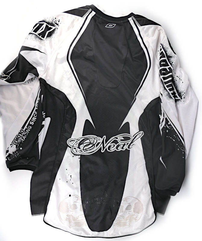 NOVÝ Motokrosový pánský dres O´NEAL, vel: S