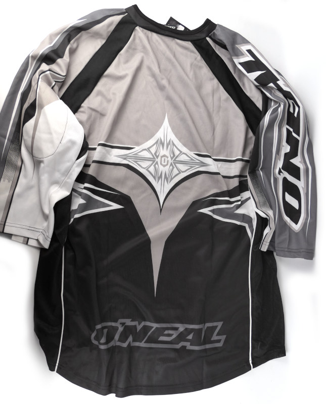 NOVÝ Motokrosový letní dres O´NEAL Apocalypse, vel: XL