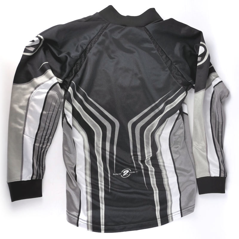 NOVÝ Motokrosový dětský dres Made2Race, vel: S
