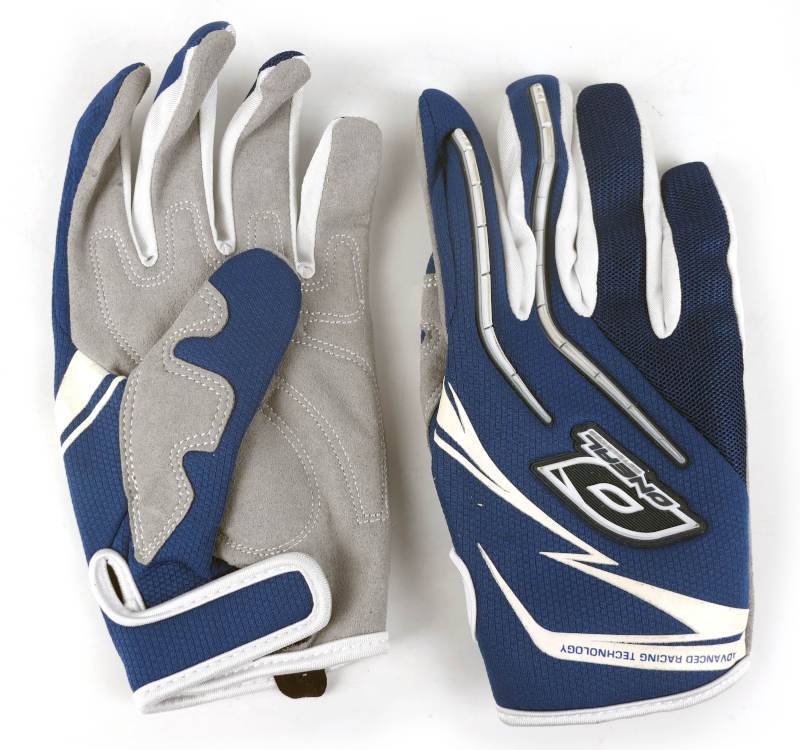 NOVÉ Motokrosové pánské rukavice O´NEAL ELEMENT, vel: M