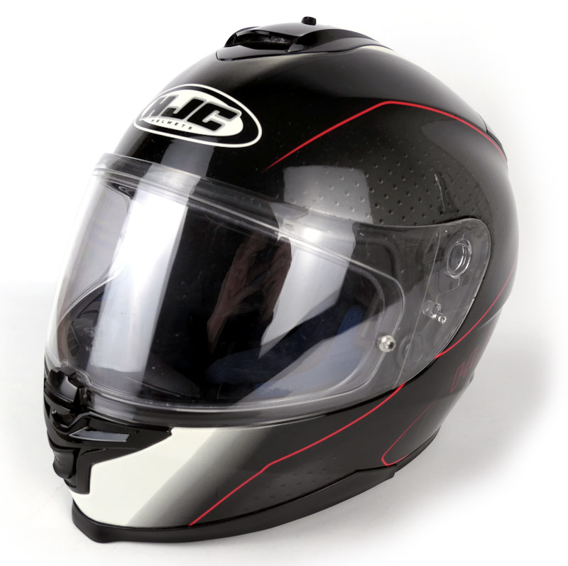 Integrální helma HJC IS-17, vel: XS