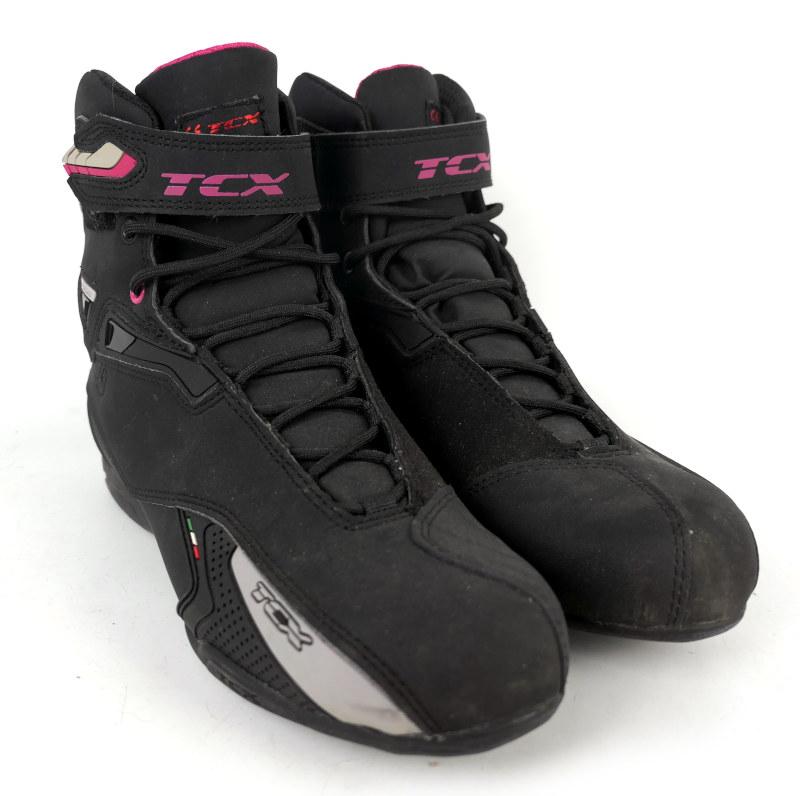 Dámské voděodolné boty TCX RUSH LADY WP, vel: 40