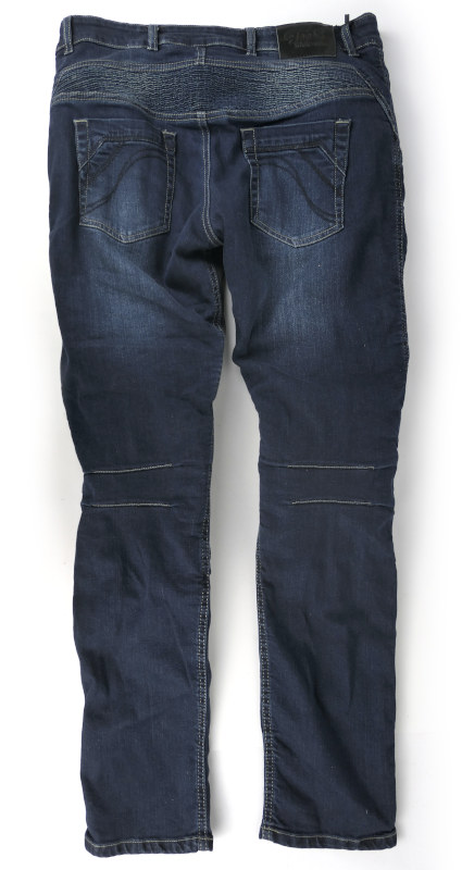 NOVÉ Dámské kevlarové rifle GMS VIPER, vel: 32/32 L