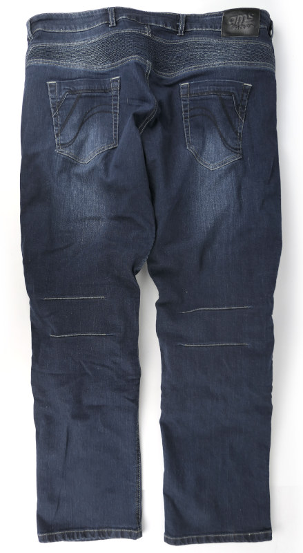 NOVÉ Pánské kevlarové rifle GMS VIPER, vel: 42/32 4XL