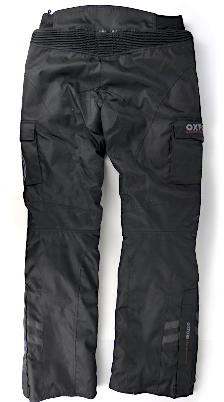 NOVÉ Dámské voděodolné kalhoty OXFORD Siren, vel: L
