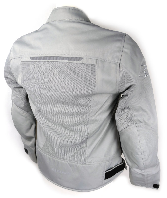 NOVÁ Letní dámská bunda OXFORD Arizona Air, vel: M