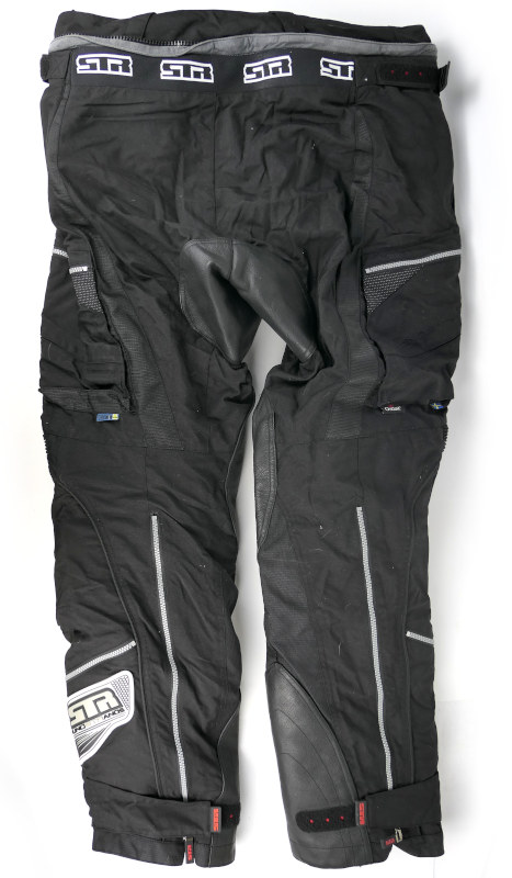 Pánské třívrstvé kalhoty LINDSTRANDS, vel: XXL