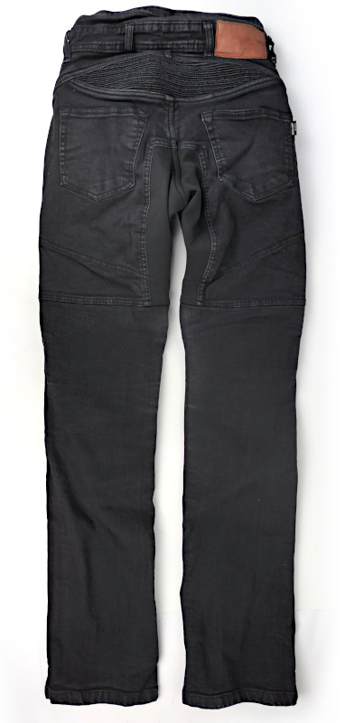 Dámské kevlarové rifle Trilobite Parado, prodloužené, vel: 42/S